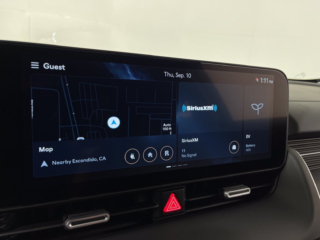 New 2027 Hyundai Ioniq 5 SEL RWD image 22