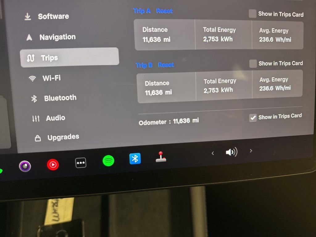 Used 2025 Tesla Model 3 Long Range image 15