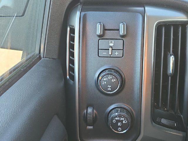 Used 2015 Chevrolet Silverado 1500 LT w/ All Star Edition AWD/4WD image 17
