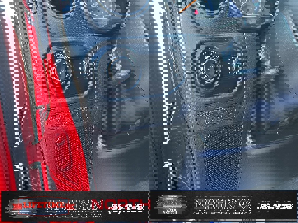 Used 2025 Jeep Wrangler Unlimited Rubicon image 7