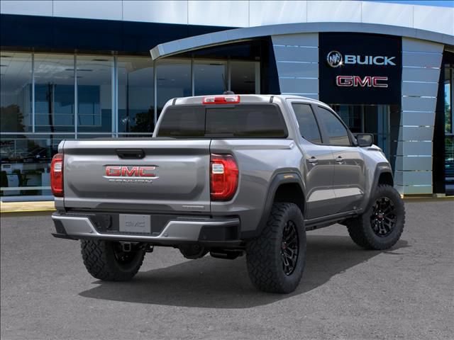 New 2026 GMC Canyon Elevation w/ Convenience Package RWD image 4