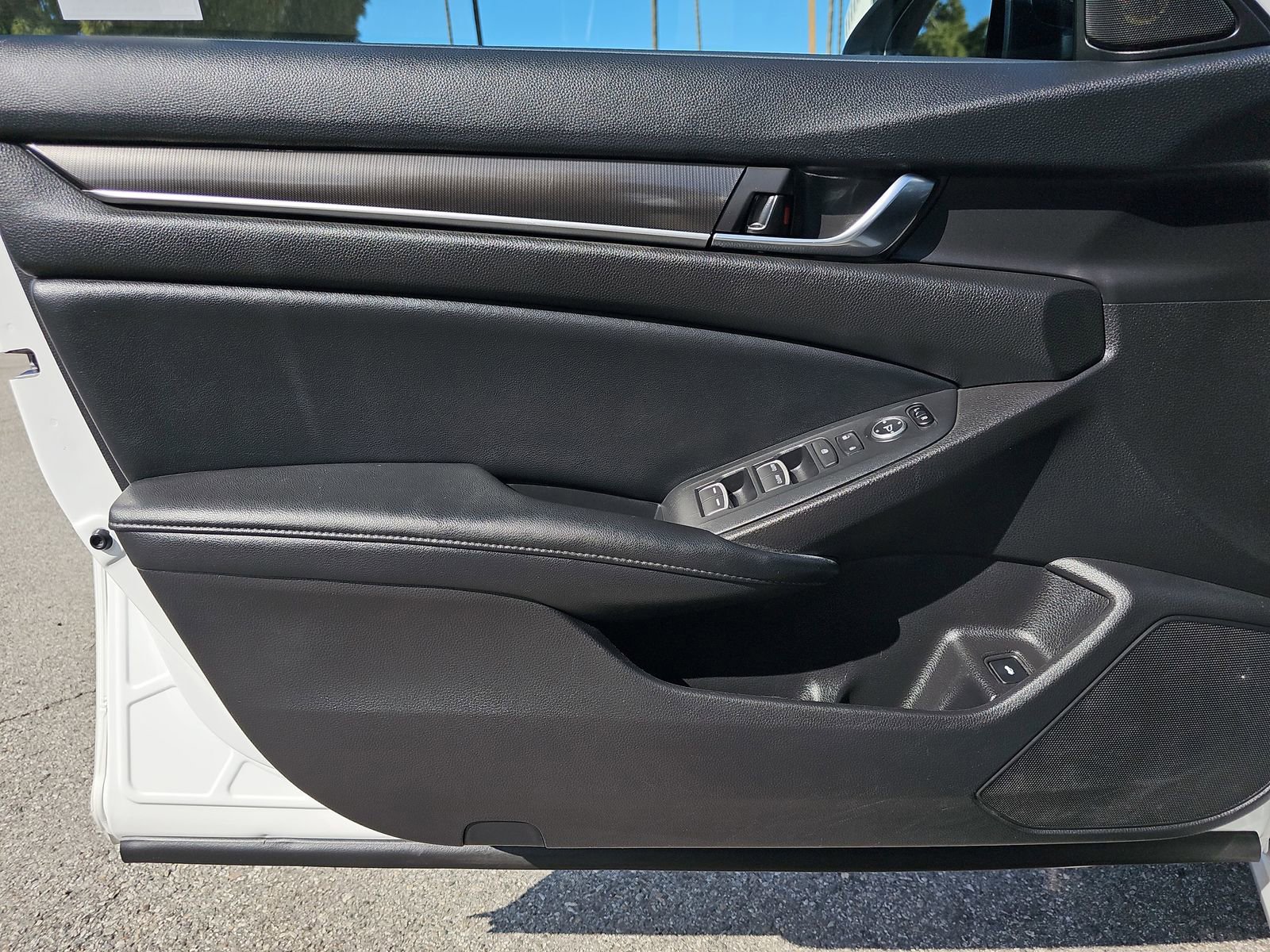 Used 2022 Honda Accord Sport Special Edition image 24