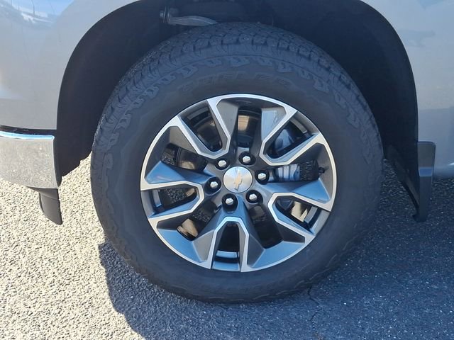 Used 2024 Chevrolet Silverado 1500 LT image 8