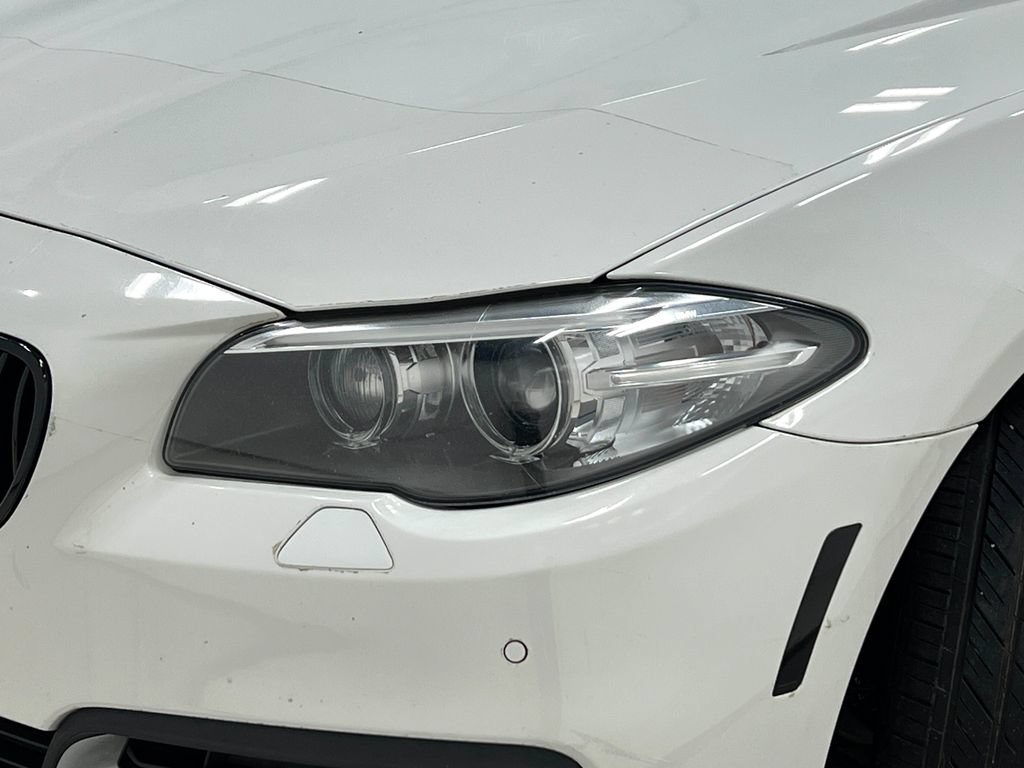 Used 2015 BMW 535i xDrive Sedan AWD/4WD image 36