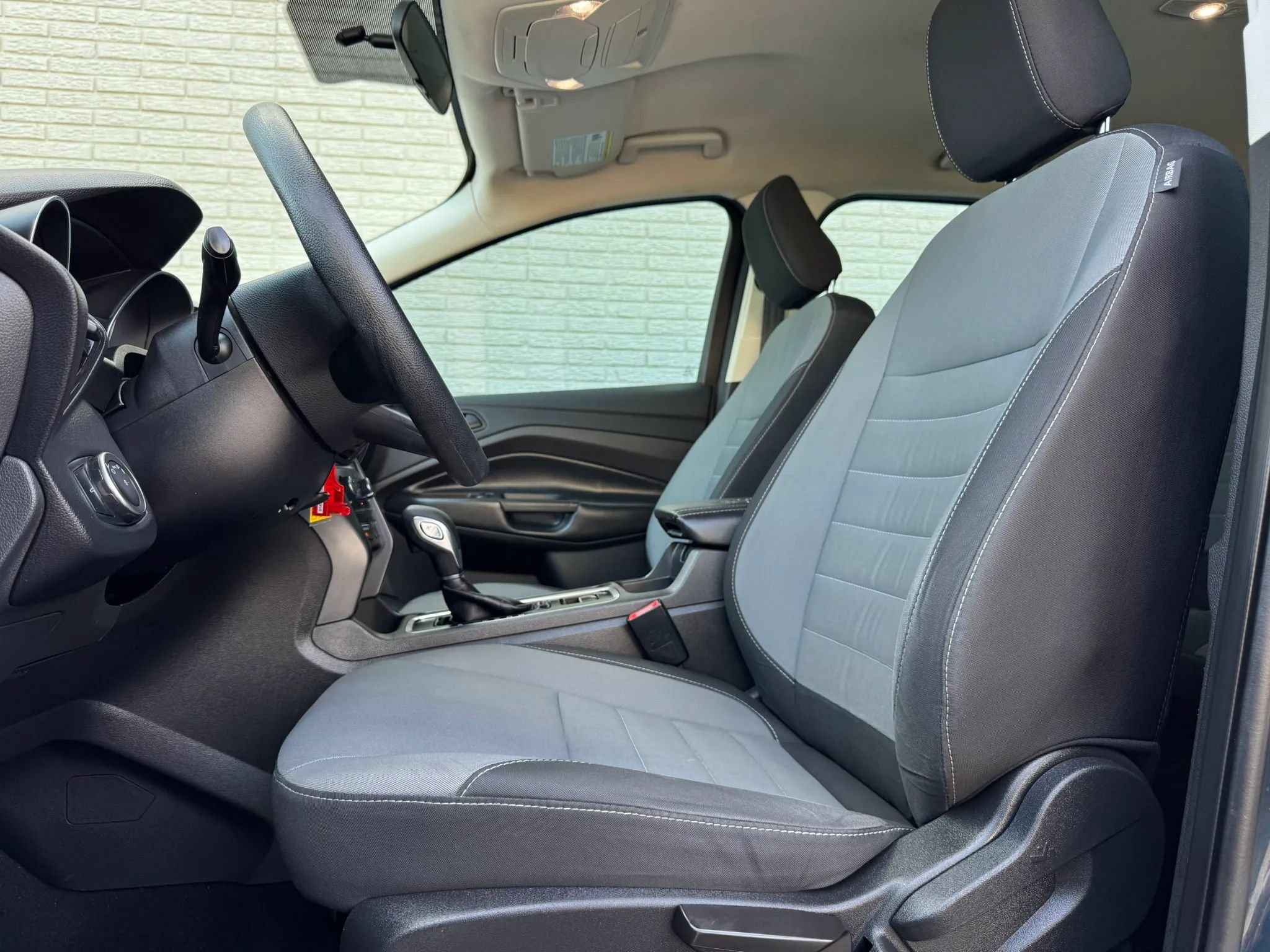 Used 2019 Ford Escape S FWD image 15