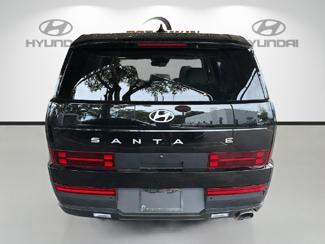 New 2027 Hyundai Santa Fe SE FWD image 6