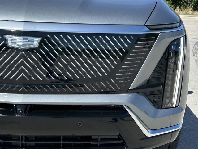 New 2026 Cadillac Vistiq Premium Luxury AWD/4WD image 5