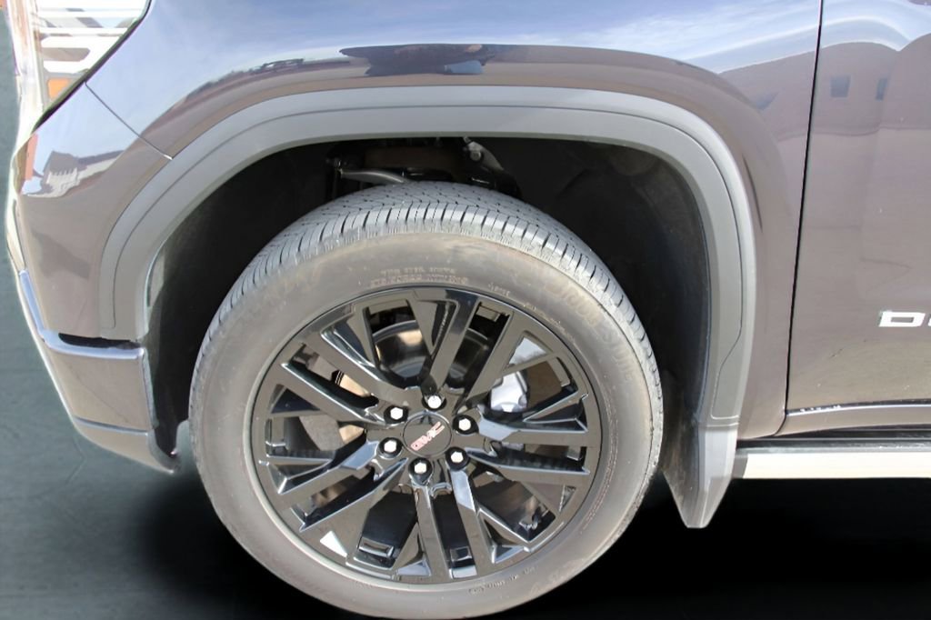 Used 2024 GMC Sierra 1500 Denali w/ Denali Reserve Package image 32