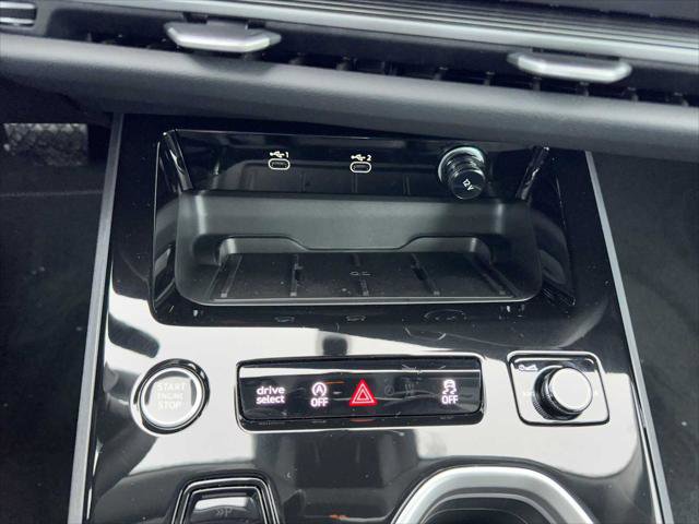 New 2026 Audi A6 Premium Plus image 30