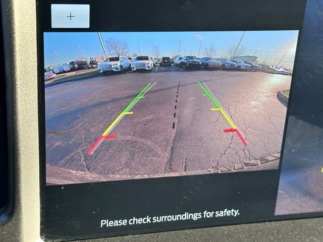 Used 2023 Ford Bronco Wildtrak image 24