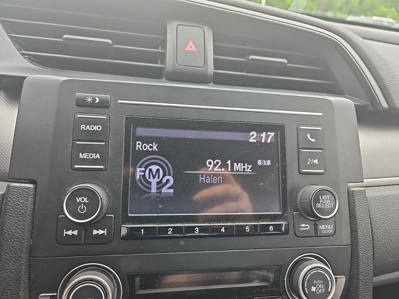 Used 2016 Honda Civic LX-P image 10