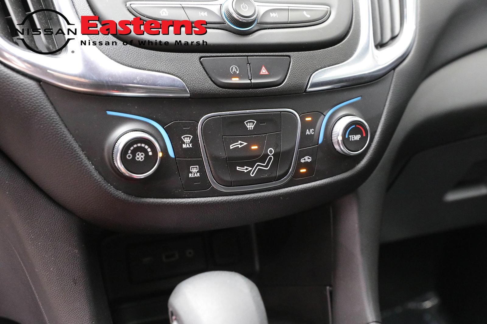 Used 2022 Chevrolet Equinox LT FWD image 19