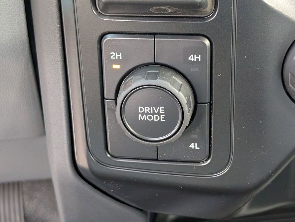 New 2026 Ford F550 4x4 Regular Cab Super Duty image 26