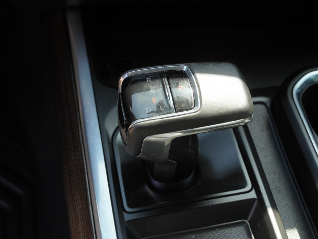 Used 2024 Chevrolet Silverado 1500 LT Trail Boss w/ Convenience Package II AWD/4WD image 25