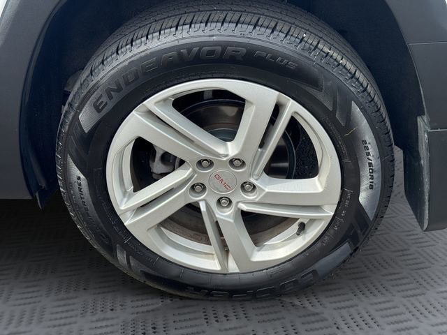 Used 2018 GMC Terrain SLE w/ Driver Convenience Package image 29