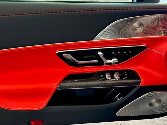 New 2026 Mercedes-Benz SL 43 AMG image 15