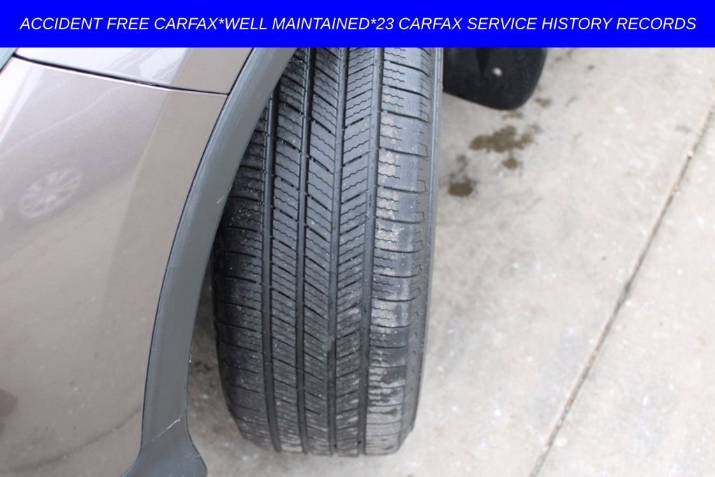 Used 2014 Honda CR-V EX image 12