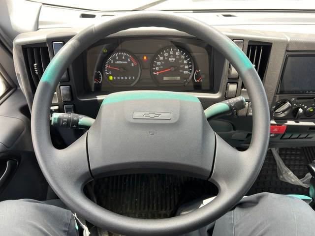 New 2024 Chevrolet Low Cab Forward image 14