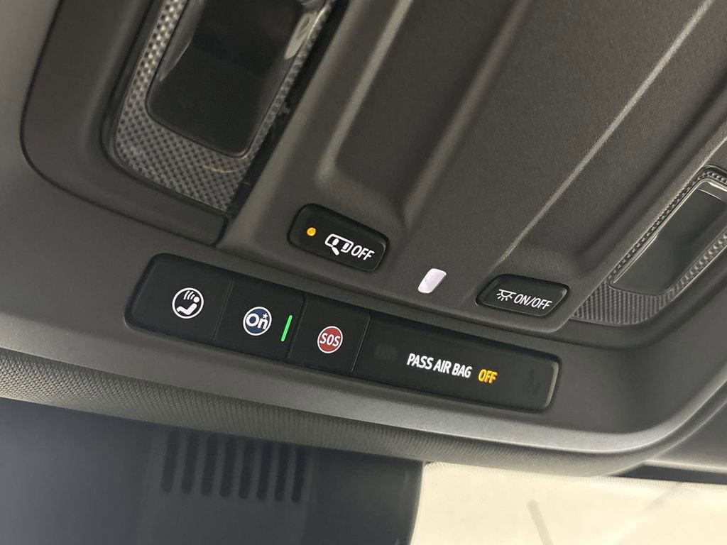 New 2026 Chevrolet Silverado 1500 LT image 53