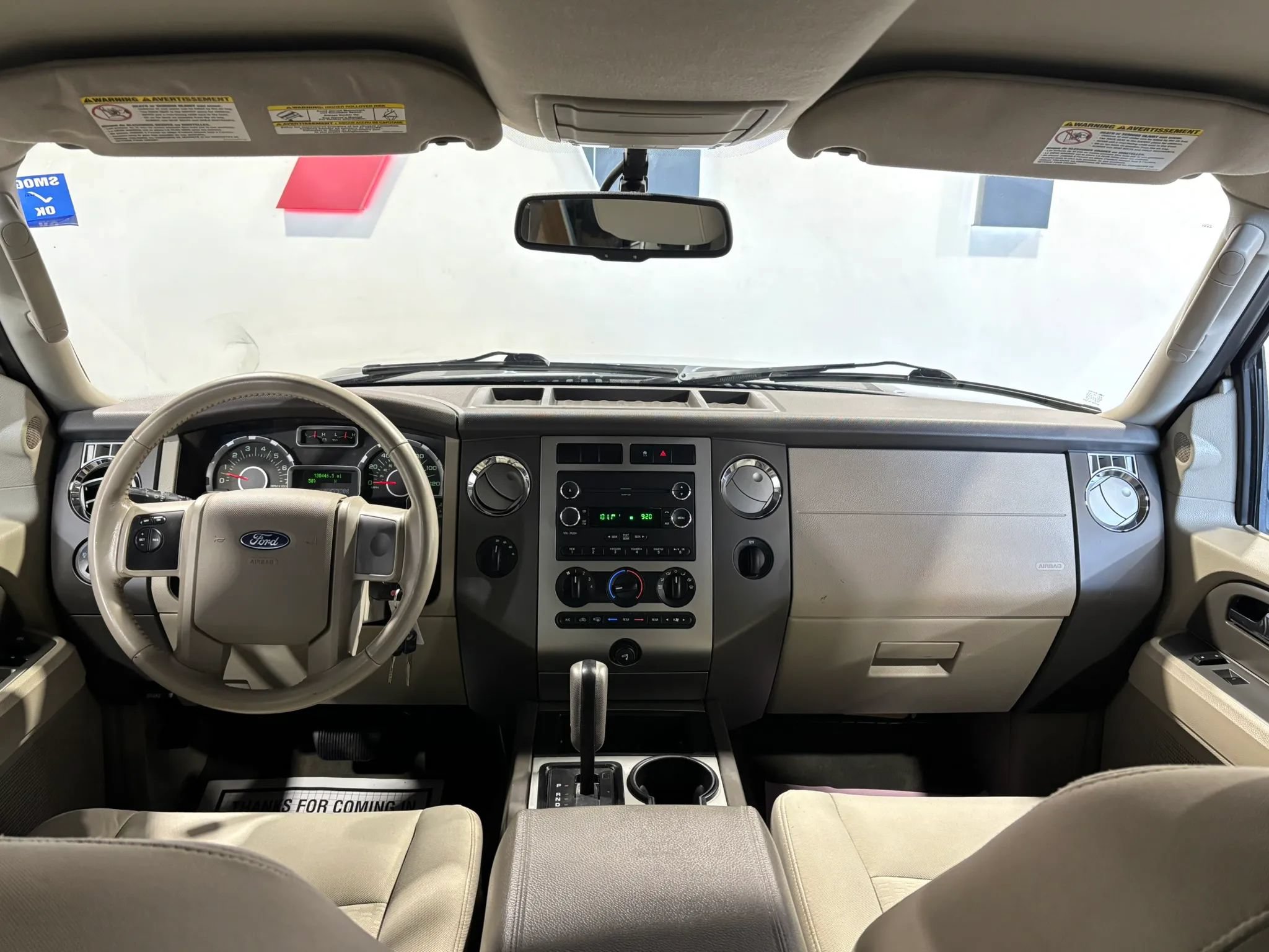 Used 2010 Ford Expedition EL XLT AWD/4WD image 10