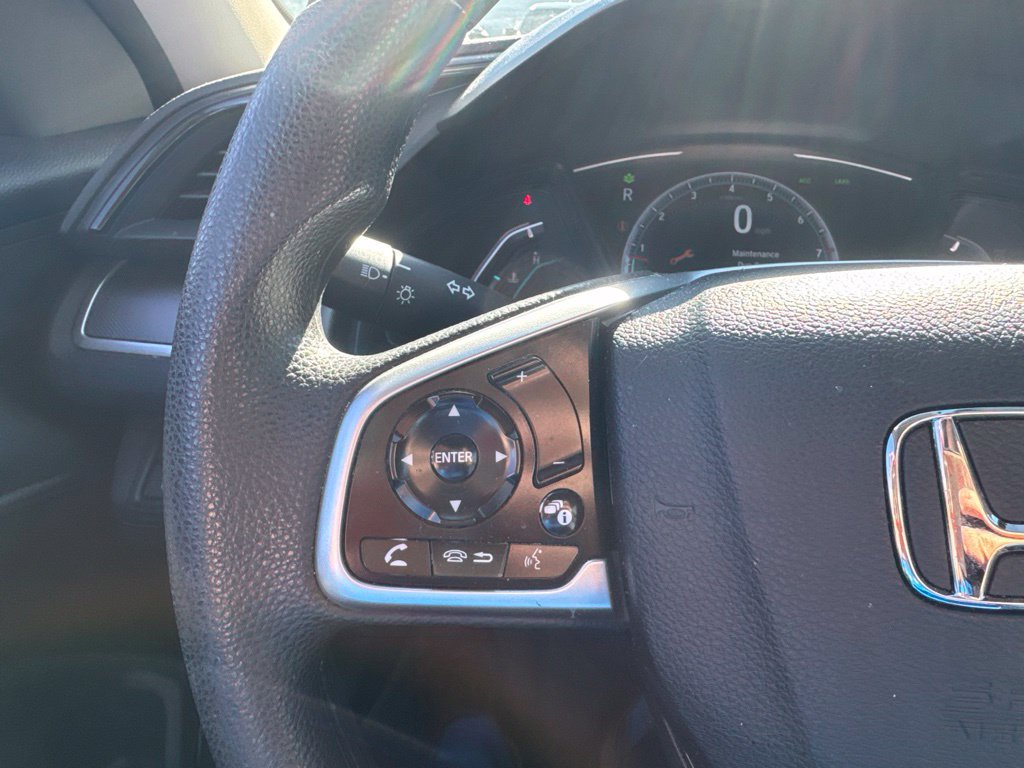 Used 2020 Honda Civic LX image 12
