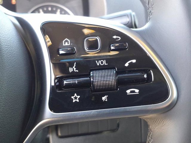 New 2024 Mercedes-Benz Sprinter 2500 image 18