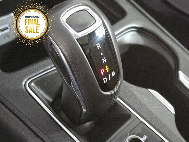 Used 2019 Cadillac XT4 Luxury w/ Cold Weather Package image 24