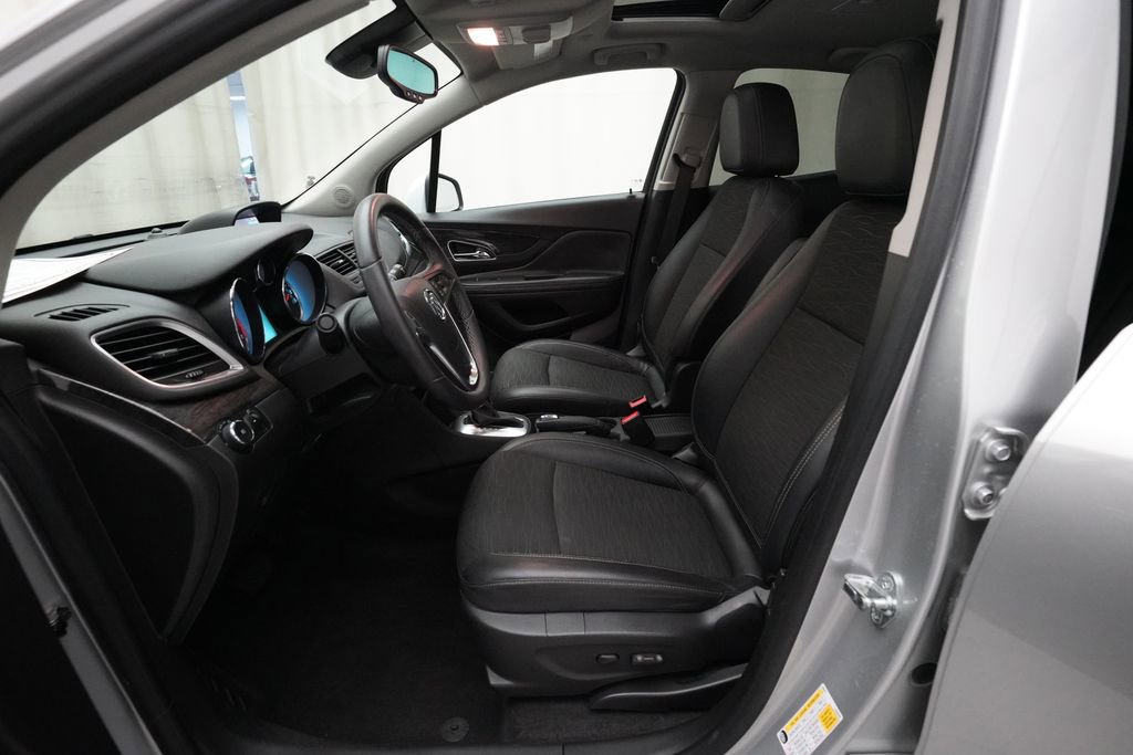 Used 2015 Buick Encore Convenience image 7