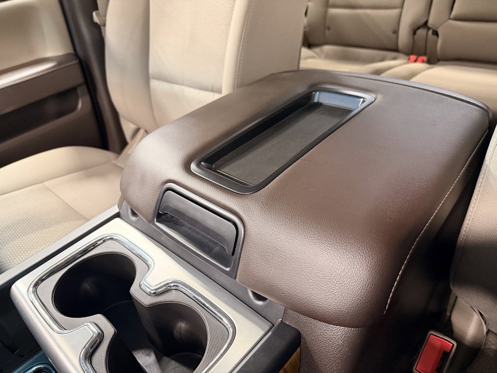 Used 2015 GMC Sierra 2500 SLE w/ SLE Preferred Package image 44