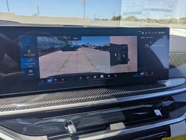 New 2026 BMW X5 M Competition w/ Executive Package AWD/4WD image 25