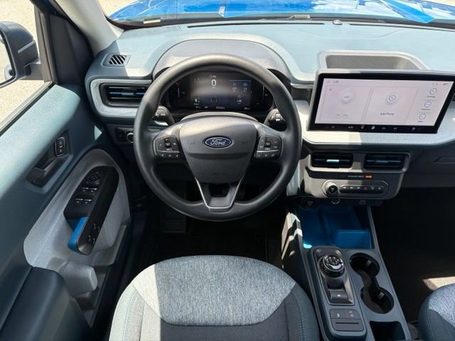 New 2026 Ford Maverick XLT AWD/4WD image 24