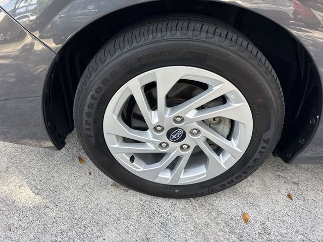 Certified 2024 Subaru Impreza 2.0i image 10