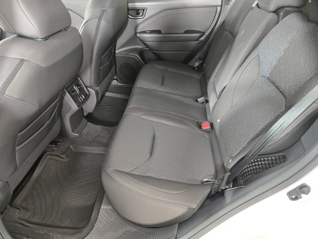 New 2026 Subaru Forester Sport AWD/4WD image 12