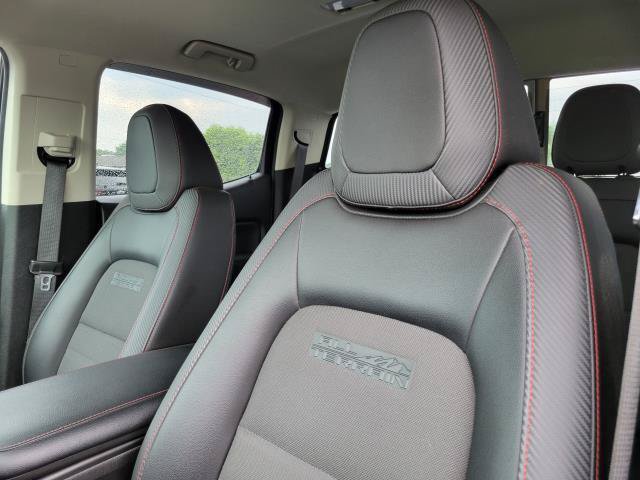 Used 2019 GMC Canyon All Terrain w/ All Terrain X Package AWD/4WD image 11