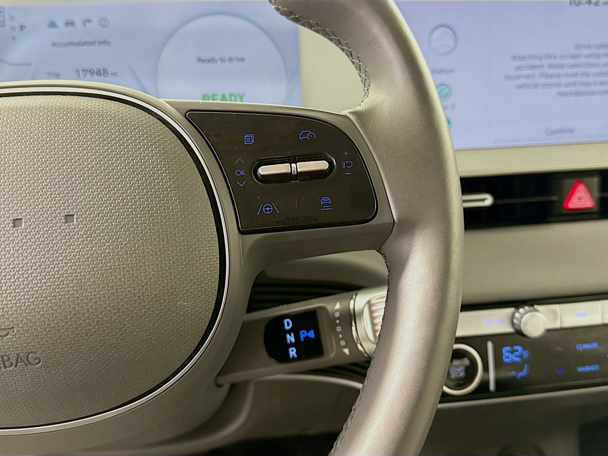 Used 2023 Hyundai Ioniq 5 SEL image 15