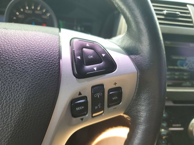 Used 2015 Ford Explorer Limited AWD/4WD image 25