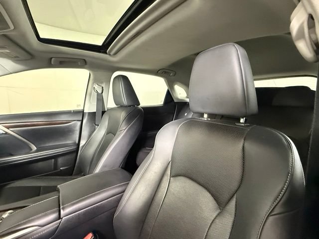 Certified 2022 Lexus RX 350 FWD w/ Premium Package image 5