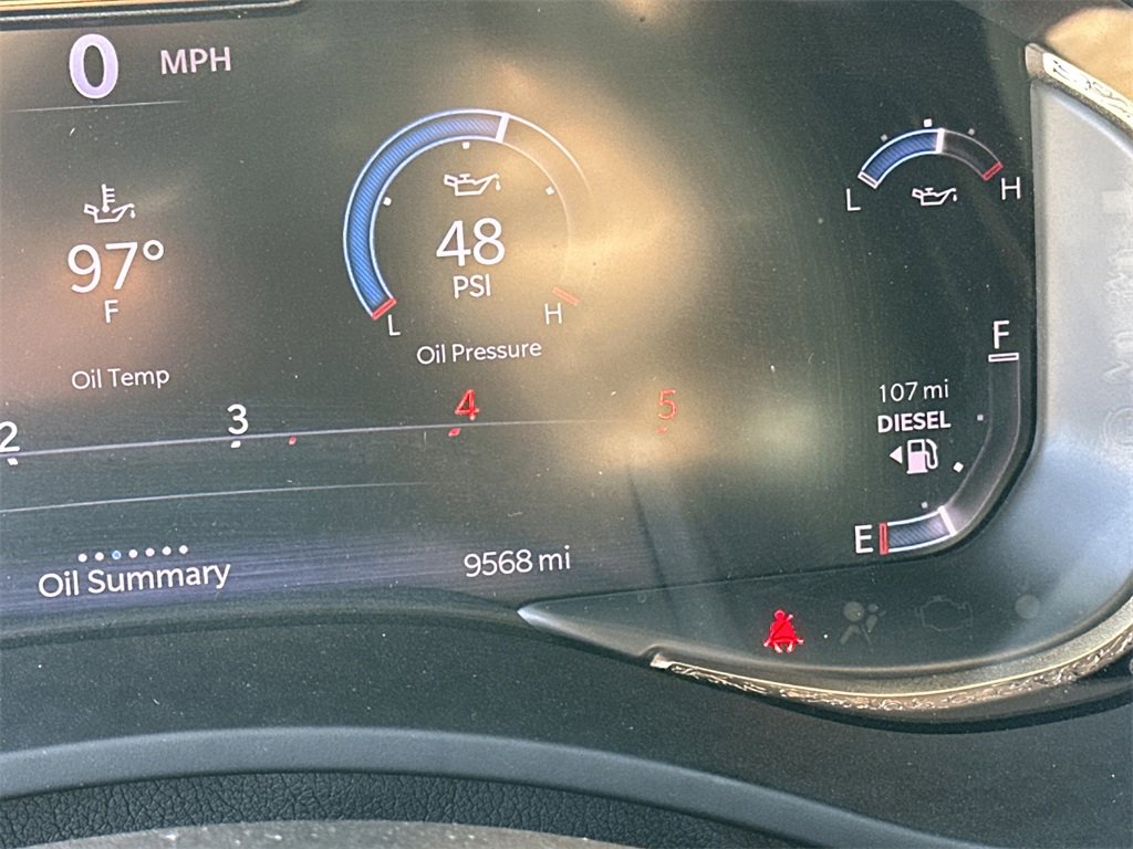 Certified 2024 RAM 3500 Limited image 31