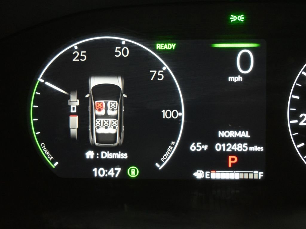 Used 2024 Honda CR-V Sport Touring image 16