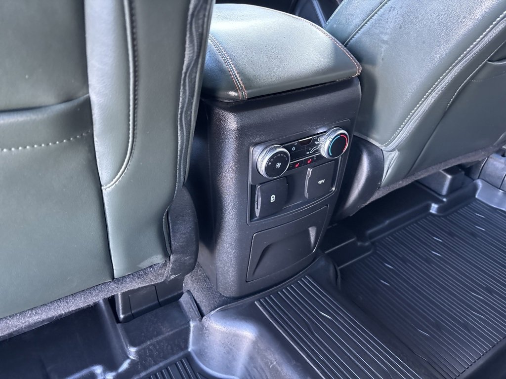 Used 2023 Ford Explorer Timberline image 28