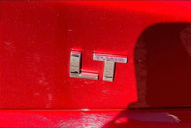 Used 2024 Chevrolet Malibu LT image 22