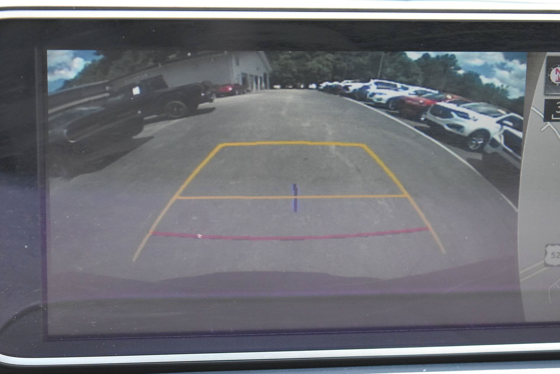 Used 2019 Lexus RX 350 AWD w/ Navigation Package image 27