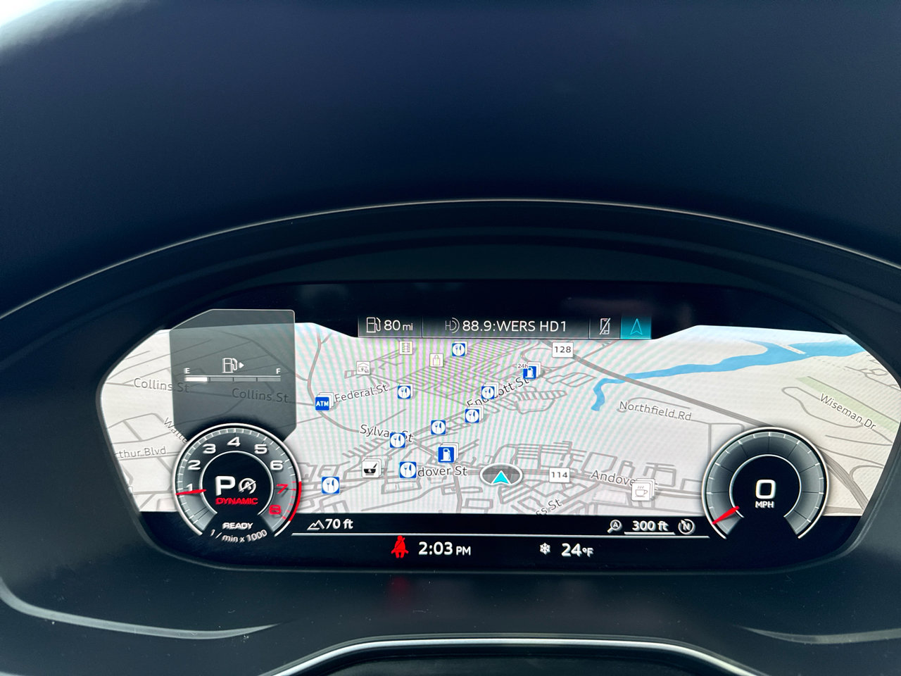 Used 2022 Audi A4 2.0T Premium Plus w/ Premium Plus Package image 39