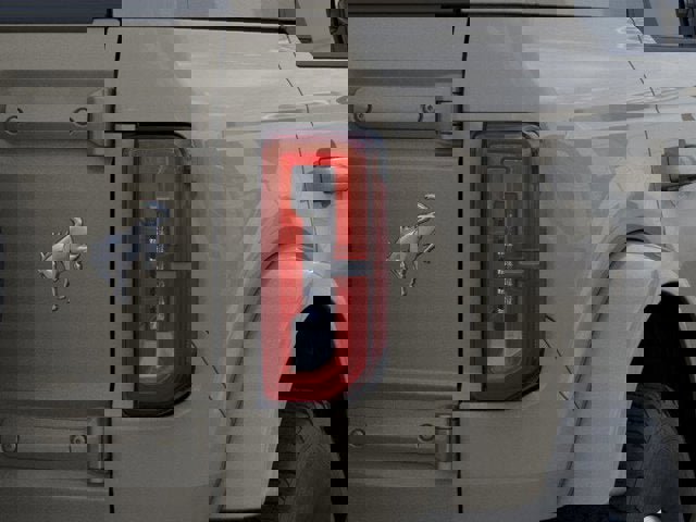 New 2025 Ford Bronco Outer Banks image 23