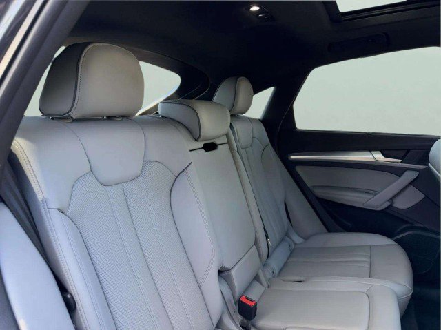 Certified 2023 Audi Q5 2.0T Prestige w/ Prestige Package AWD/4WD image 28