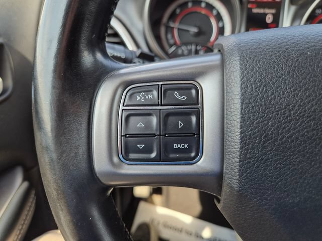Used 2020 Dodge Journey Crossroad FWD image 18