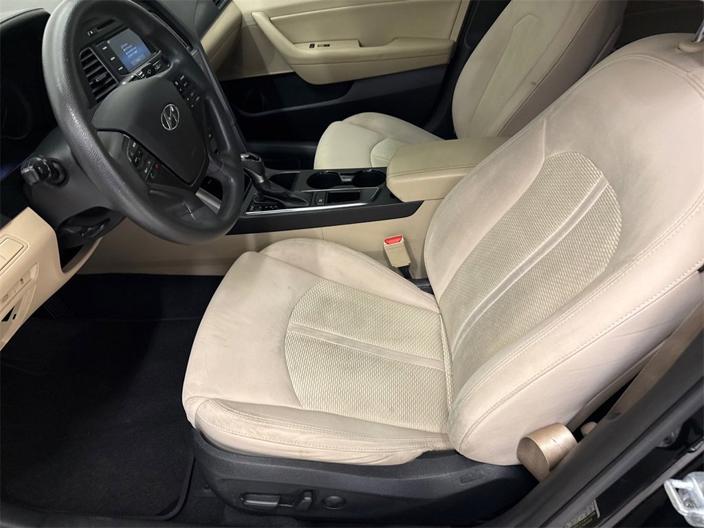 Used 2015 Hyundai Sonata Sport image 19