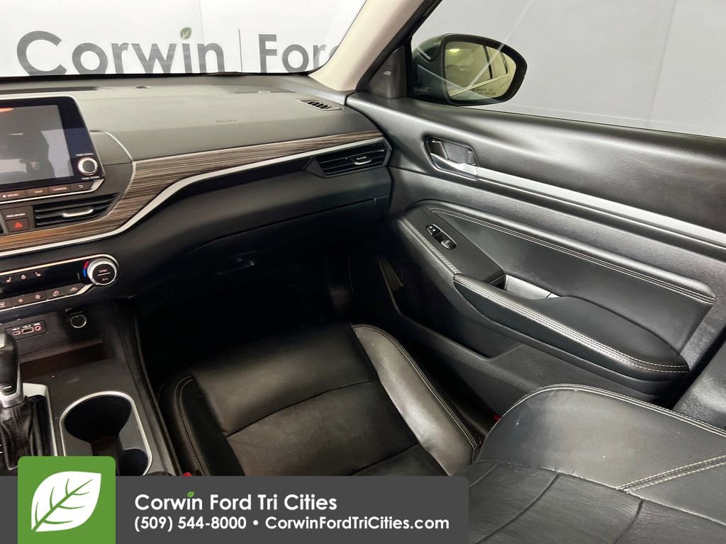 Used 2019 Nissan Altima 2.5 SL image 27