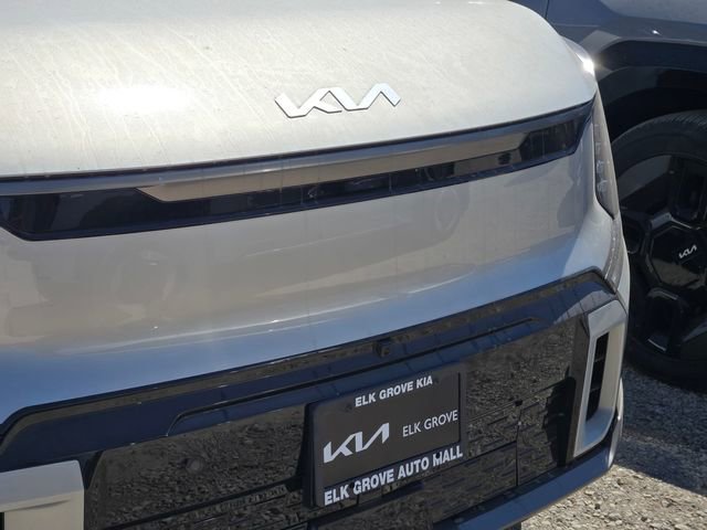 New 2026 Kia EV9 GT-Line image 5