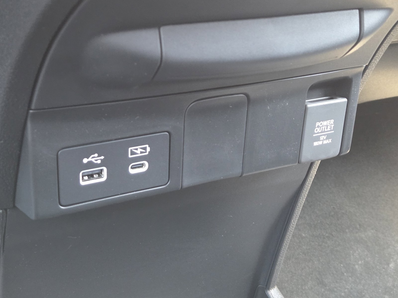 New 2026 Honda Odyssey Sport-L image 8